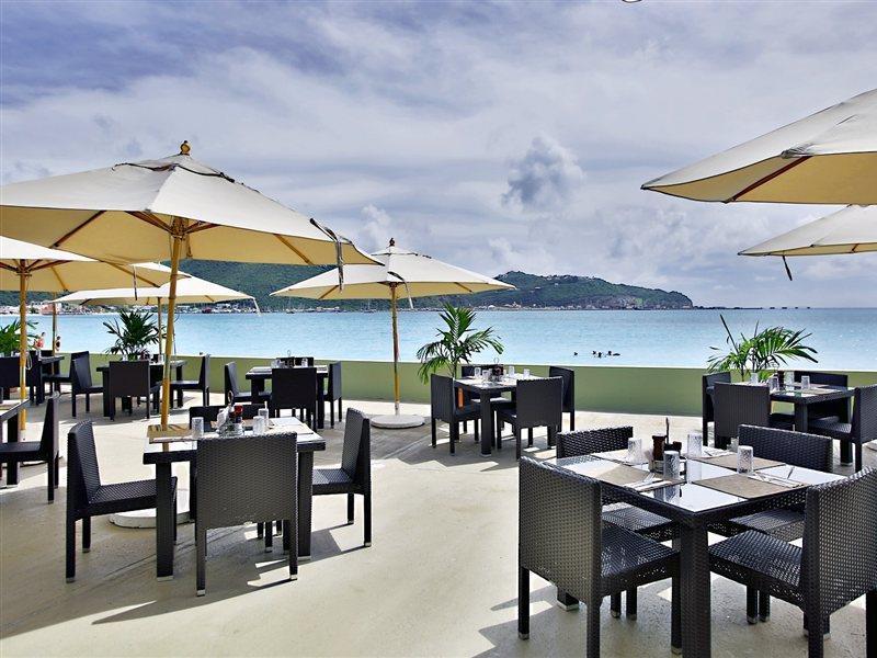 Sonesta Great Bay Beach All Inclusive Resort, Casino & Spa - Adults Only Philipsburg  Exterior foto