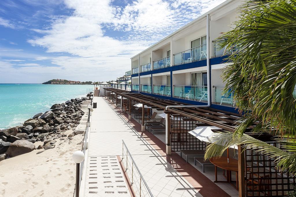 Sonesta Great Bay Beach All Inclusive Resort, Casino & Spa - Adults Only Philipsburg  Exterior foto