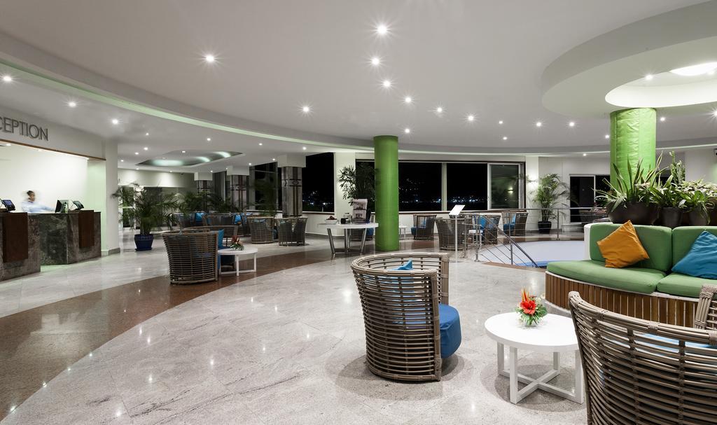 Sonesta Great Bay Beach All Inclusive Resort, Casino & Spa - Adults Only Philipsburg  Exterior foto