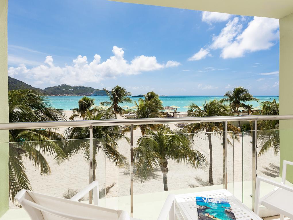 Sonesta Great Bay Beach All Inclusive Resort, Casino & Spa - Adults Only Philipsburg  Exterior foto