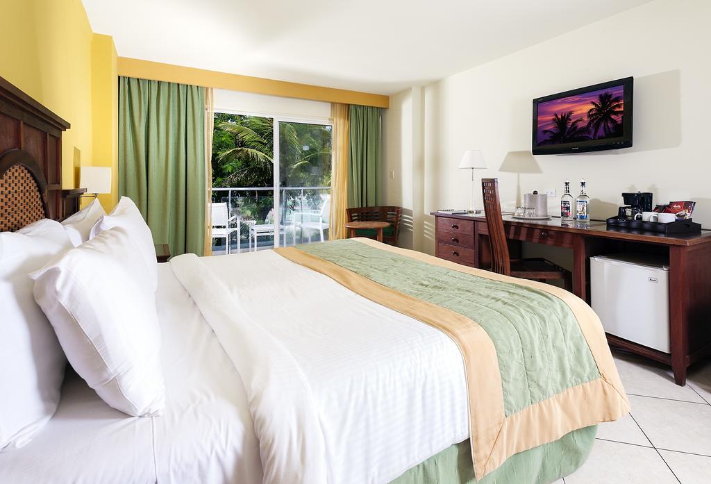 Sonesta Great Bay Beach All Inclusive Resort, Casino & Spa - Adults Only Philipsburg  Habitación foto