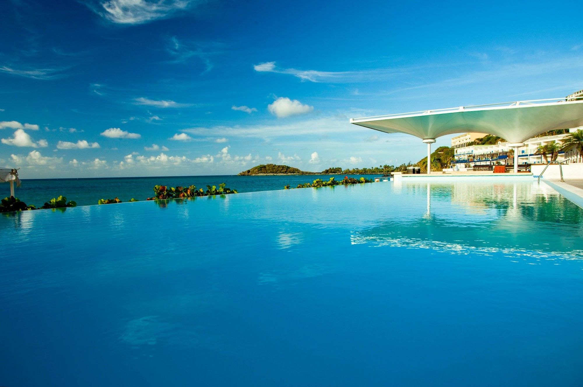 Sonesta Great Bay Beach All Inclusive Resort, Casino & Spa - Adults Only Philipsburg  Exterior foto