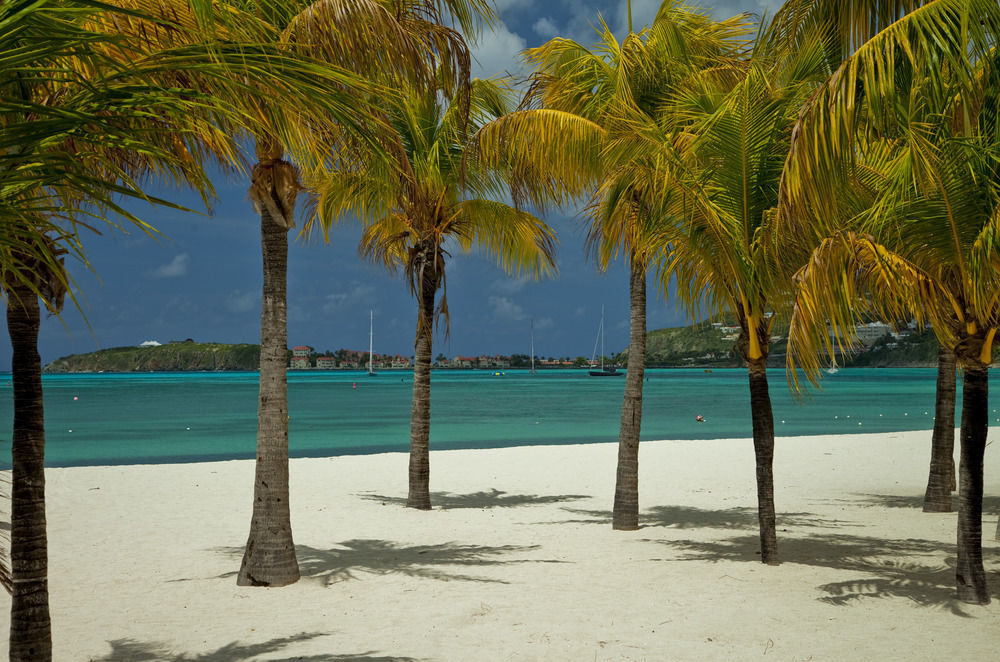 Sonesta Great Bay Beach All Inclusive Resort, Casino & Spa - Adults Only Philipsburg  Exterior foto